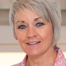 Eavan Fitzsimons - Nutrition & Health Coach