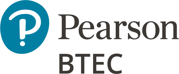 Pearson BTEC logo