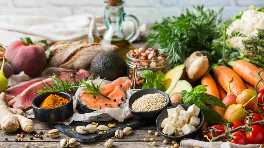 BENEFITS OF THE MEDITERRANEAN DIET